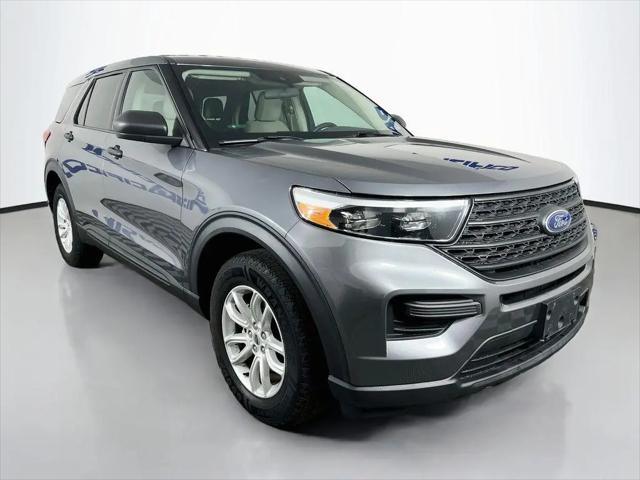 2021 Ford Explorer Base for sale in Philadelphia, PA