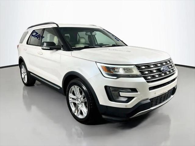 2017 Ford Explorer XLT for sale in Philadelphia, PA
