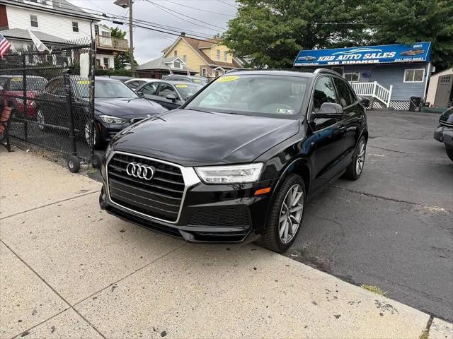 2018 Audi Q3 2.0T Premium for sale in North Bergen, NJ