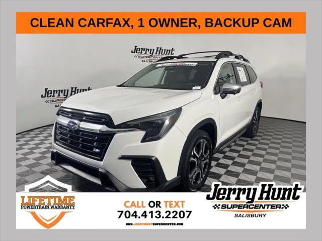 2023 Subaru Ascent Limited 8-Passenger for sale in Lexington, NC