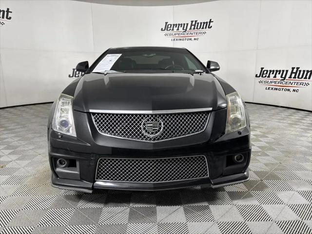 2012 Cadillac CTS-V Base for sale in Lexington, NC