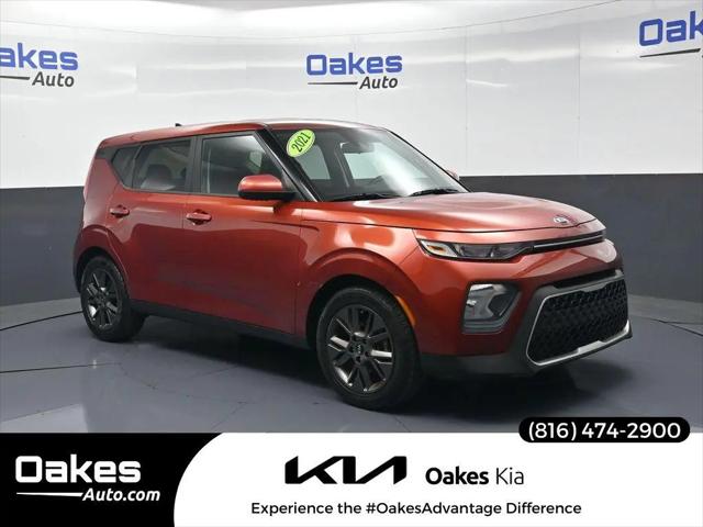 2021 Kia Soul S for sale in North Kansas City, MO
