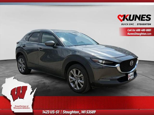 2024 Mazda CX-30 2.5 S Preferred Package for sale in Stoughton, WI