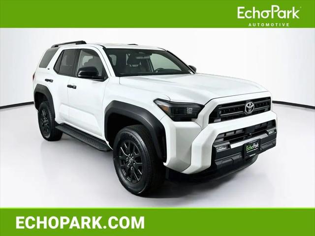 2025 Toyota 4Runner SR5 for sale in Chesterfield, MO