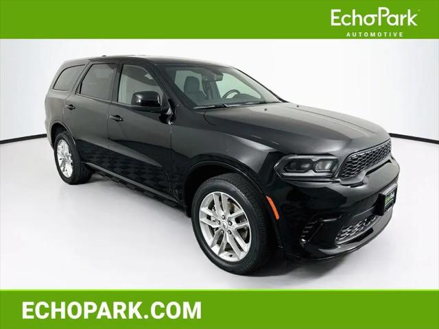 2025 Dodge Durango GT AWD for sale in Chesterfield, MO