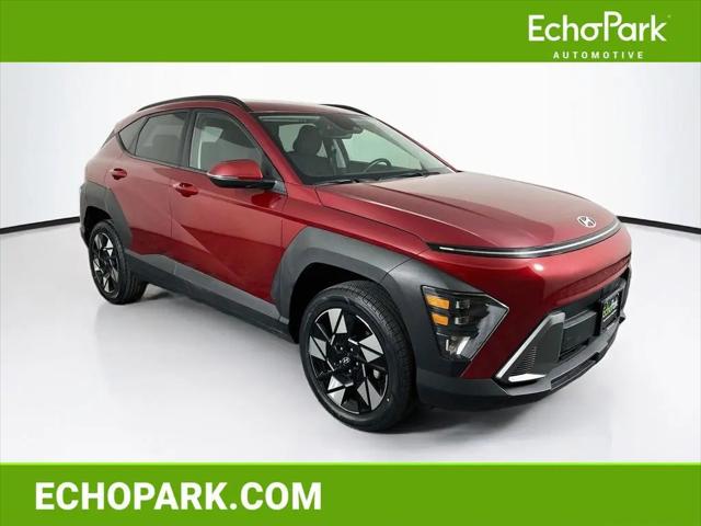 2024 Hyundai Kona SEL for sale in Chesterfield, MO