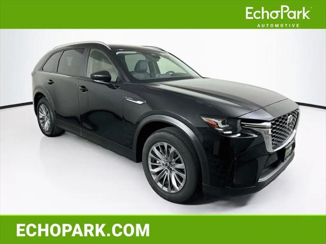 2026 Mazda X-90 3.3 Turbo Select for sale in Chesterfield, MO