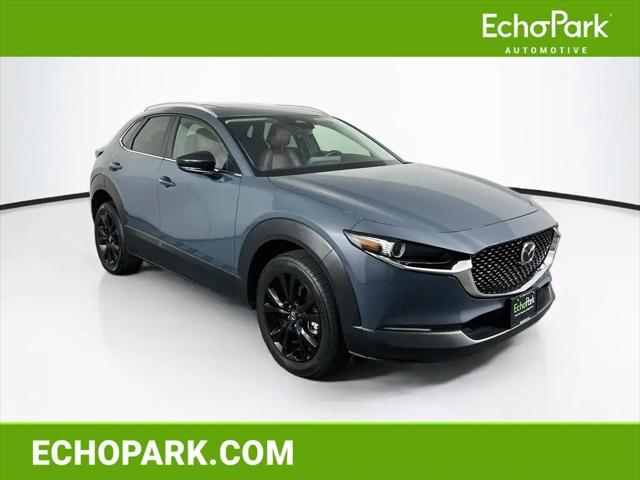 2025 Mazda CX-30 2.5 S Carbon Edition for sale in Chesterfield, MO