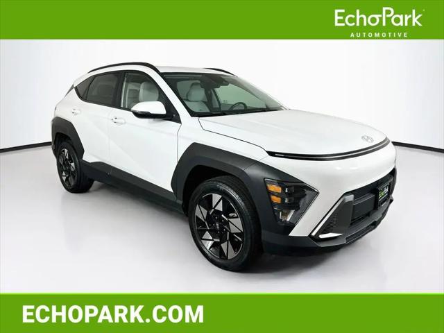 2025 Hyundai Kona SEL for sale in Chesterfield, MO