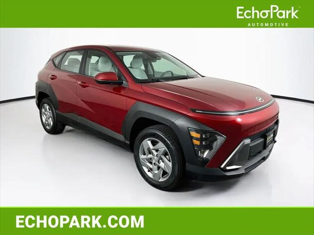 2025 Hyundai Kona SE for sale in Chesterfield, MO