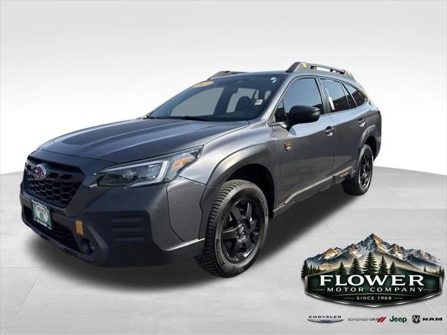2023 Subaru Outback Wilderness for sale in Montrose, CO