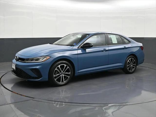 2025 Volkswagen Jetta 1.5T Sport for sale in Manassas, VA