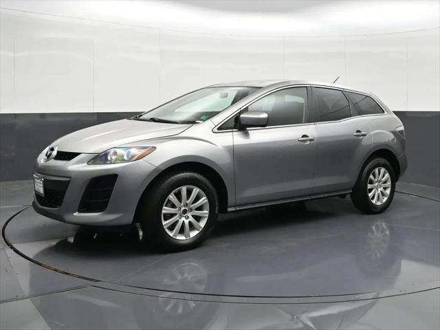 2010 Mazda CX-7 i Sport for sale in Manassas, VA