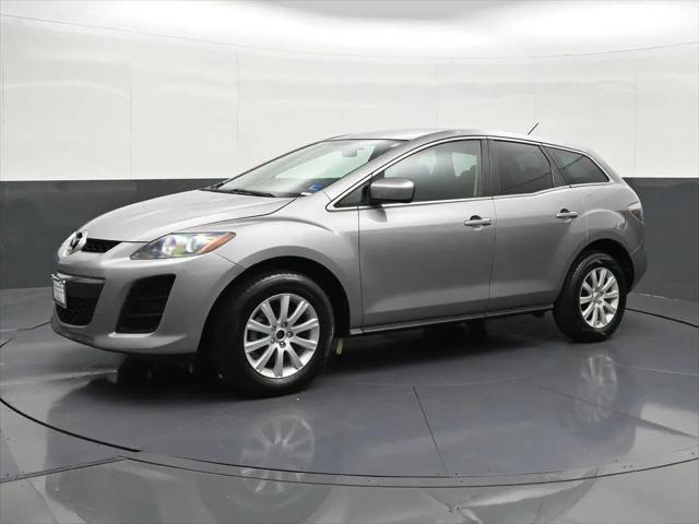 2010 Mazda CX-7 i Sport for sale in Manassas, VA