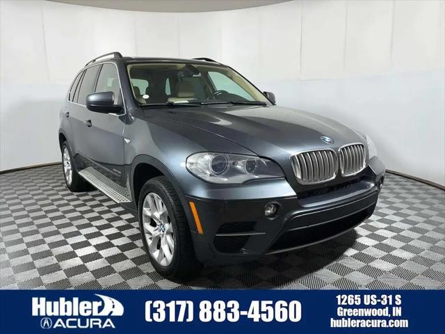 2013 BMW X5 xDrive35i for sale in Greenwood, IN