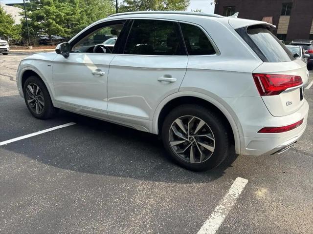 2023 Audi Q5 Premium Plus 45 TFSI S line quattro for sale in Washington, PA