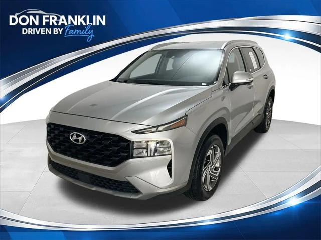 2023 Hyundai Santa Fe SEL for sale in Nicholasville, KY