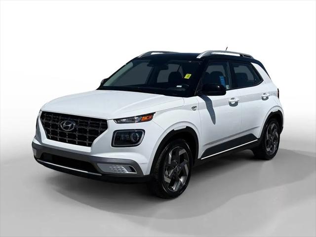 2025 Hyundai Venue Limited for sale in San Jose, CA