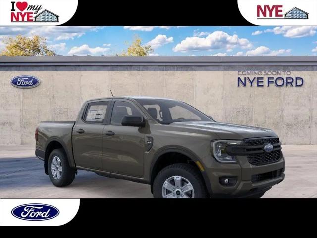 2026 Ford Ranger XL for sale in Oneida, NY