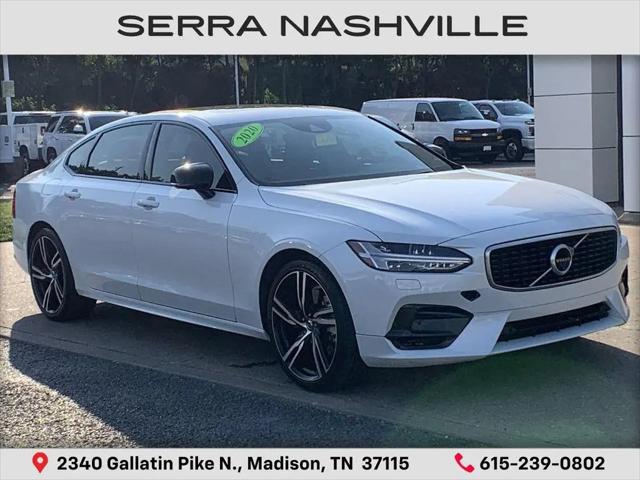 2020 Volvo S90 T6 R-Design for sale in Nashville, TN