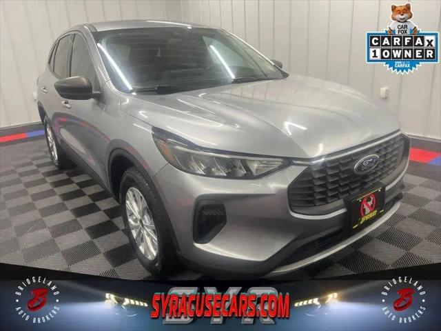 2023 Ford Escape Active for sale in Bridgeport, NY