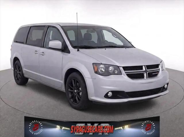 2019 Dodge Grand Caravan GT for sale in Bridgeport, NY