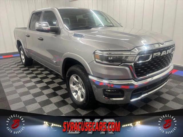 2025 Ram 1500 Big Horn for sale in Bridgeport, NY