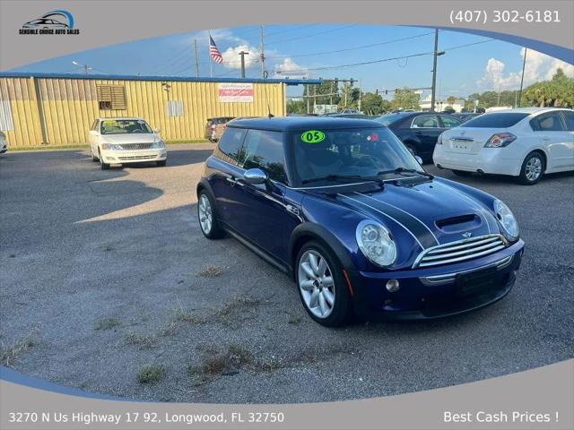 2005 MINI Cooper S Base for sale in Longwood, FL