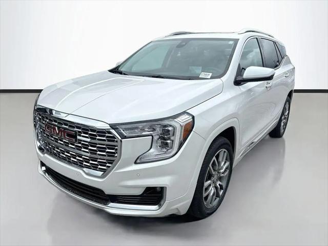 2022 GMC Terrain AWD Denali for sale in Charleston, SC