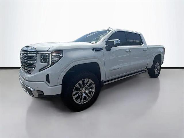 2023 GMC Sierra 1500 4WD Crew Cab Short Box Denali for sale in Charleston, SC