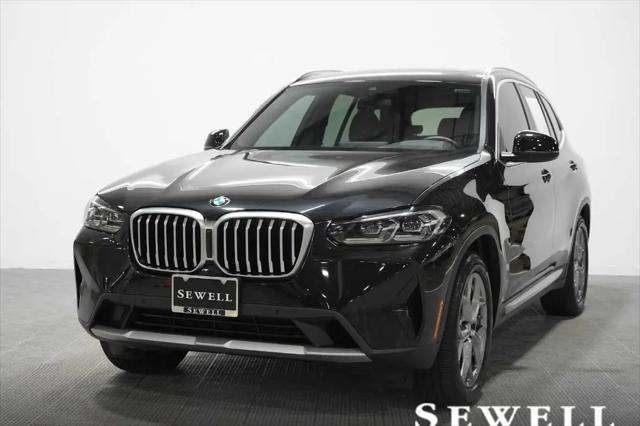 2023 BMW X3 xDrive30i for sale in Grapevine, TX