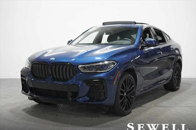 2022 BMW X6 xDrive40i for sale in Grapevine, TX