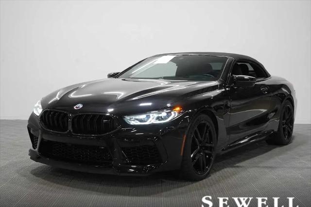 2023 BMW M8 Competition for sale in Grapevine, TX