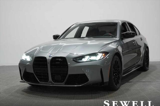 2026 BMW M3 Competition xDrive for sale in Grapevine, TX