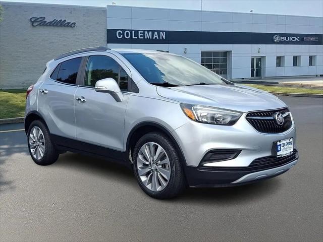 2019 Buick Encore FWD Preferred for sale in Lawrenceville, NJ