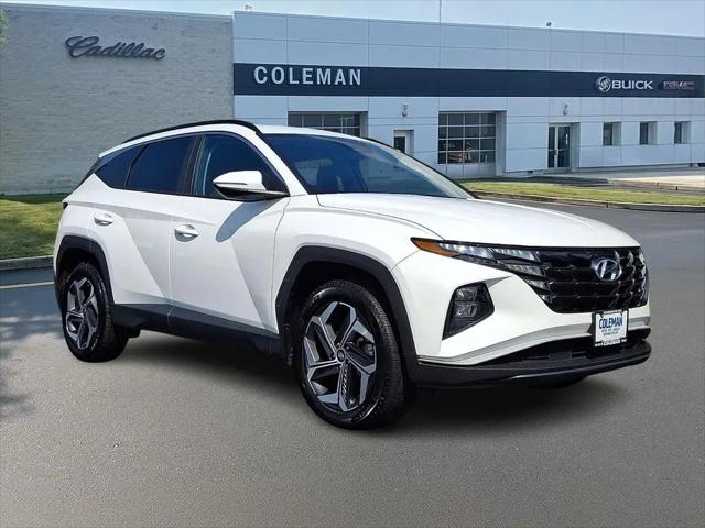 2023 Hyundai Tucson SEL for sale in Lawrenceville, NJ
