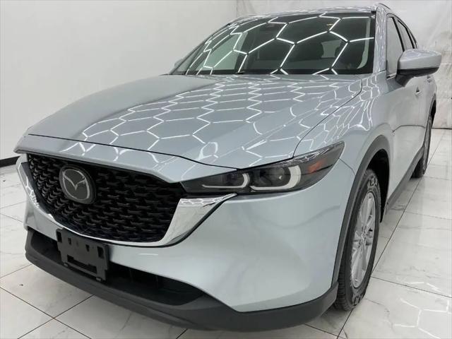 2022 Mazda CX-5 2.5 S Preferred for sale near Cincinnati, OH