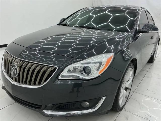 2016 Buick Regal for sale near Cincinnati, OH