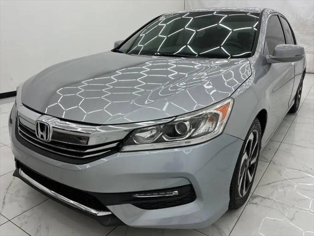 2016 Honda Accord EX-L for sale in Cincinnati, OH