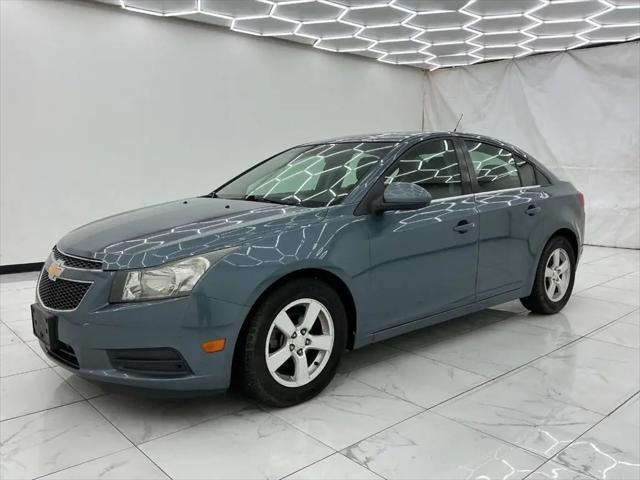 2012 Chevrolet Cruze 1LT for sale near Cincinnati, OH
