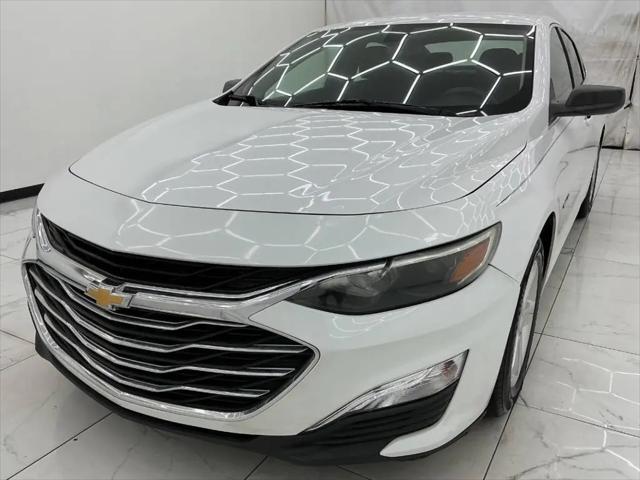 2019 Chevrolet Malibu for sale near Cincinnati, OH