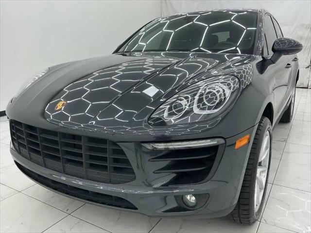 2018 Porsche Macan for sale near Cincinnati, OH