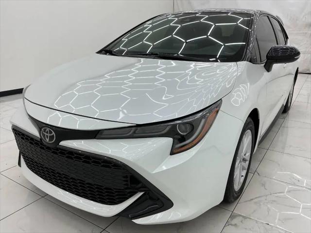 2022 Toyota Corolla SE for sale in Cincinnati, OH