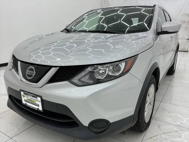 2019 Nissan Rogue Sport S for sale near Cincinnati, OH