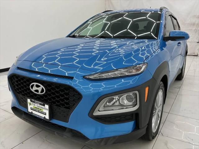 2020 Hyundai Kona for sale near Cincinnati, OH