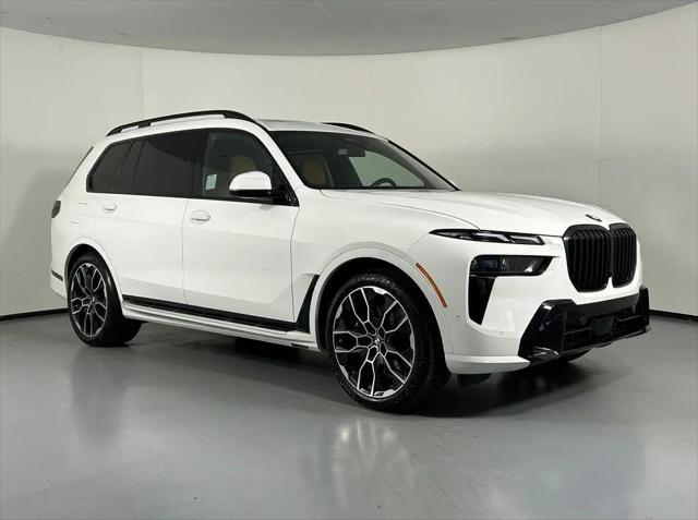 2024 BMW X7 xDrive40i for sale in Mount Holly, NJ