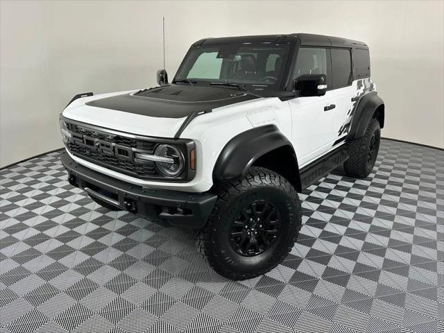 2024 Ford Bronco Raptor for sale in Davie, FL