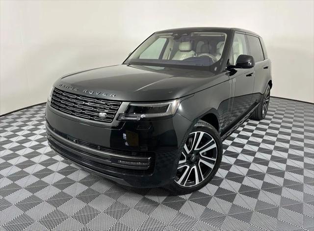 2023 Land Rover Range Rover Autobiography for sale in Davie, FL