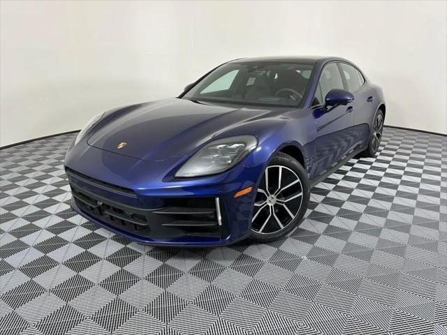 2026 Porsche Panamera 4 for sale in Davie, FL