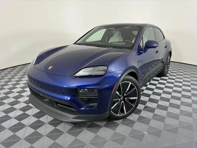 2026 Porsche Macan Electric 4 for sale in Davie, FL